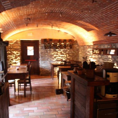 Lo Teisson Bed & Breakfast Pollein Dış mekan fotoğraf