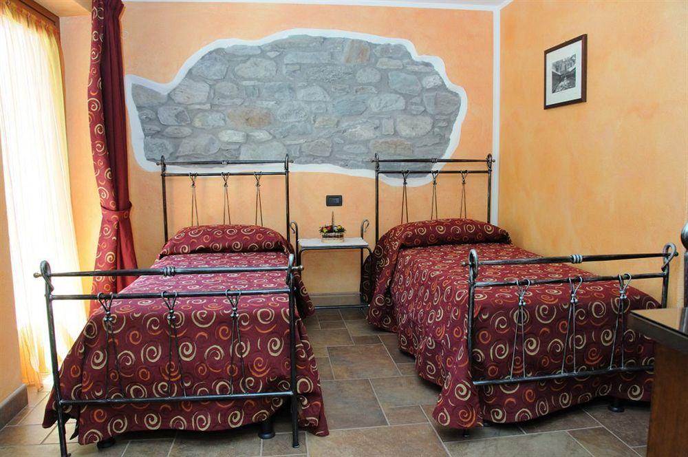 Lo Teisson Bed & Breakfast Pollein Dış mekan fotoğraf