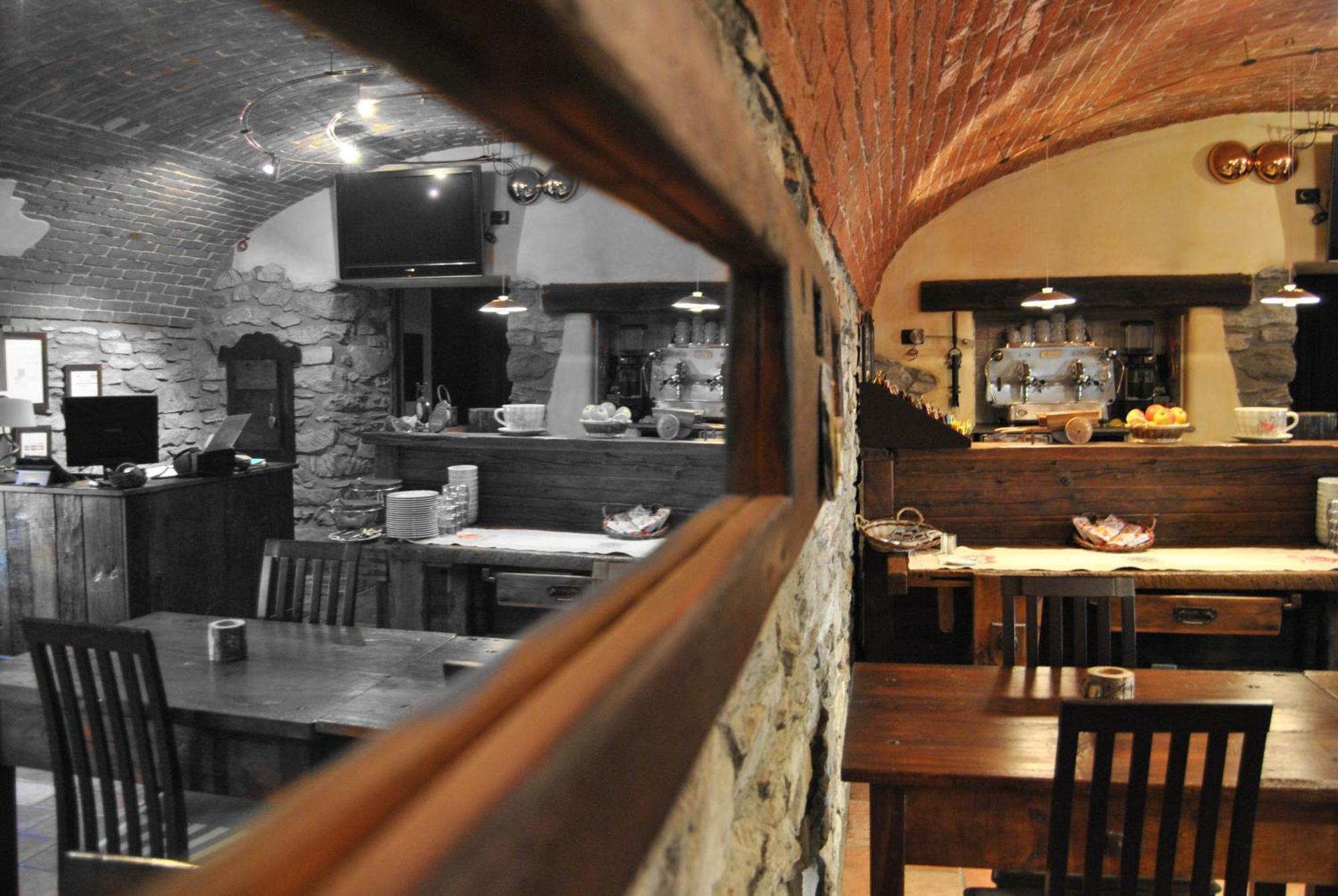 Lo Teisson Bed & Breakfast Pollein Dış mekan fotoğraf