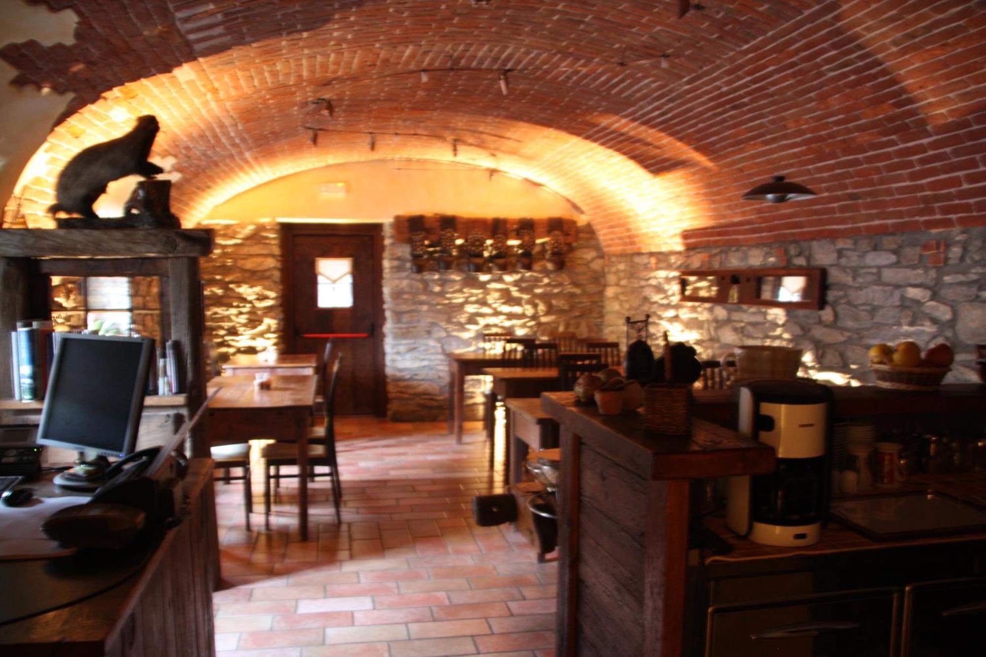 Lo Teisson Bed & Breakfast Pollein Dış mekan fotoğraf