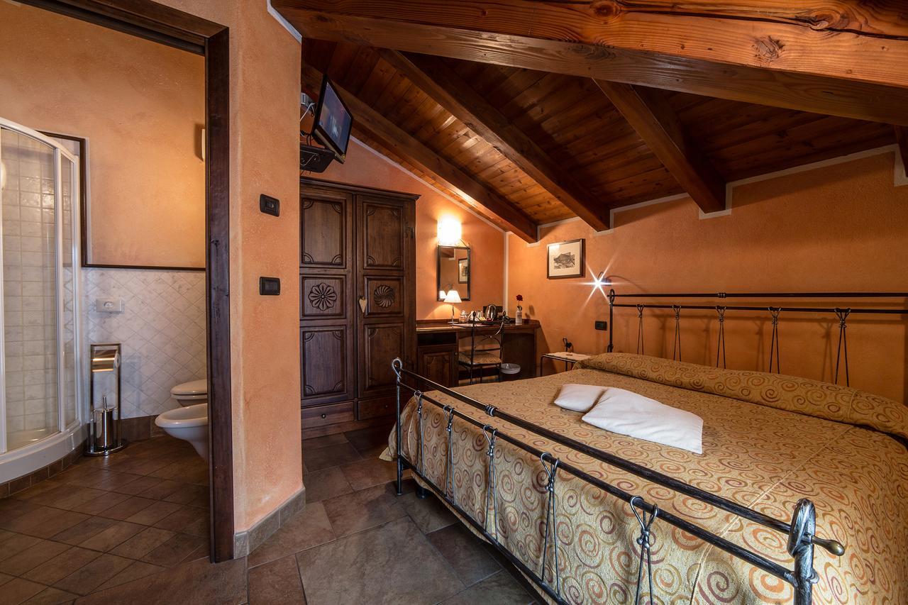 Lo Teisson Bed & Breakfast Pollein Dış mekan fotoğraf