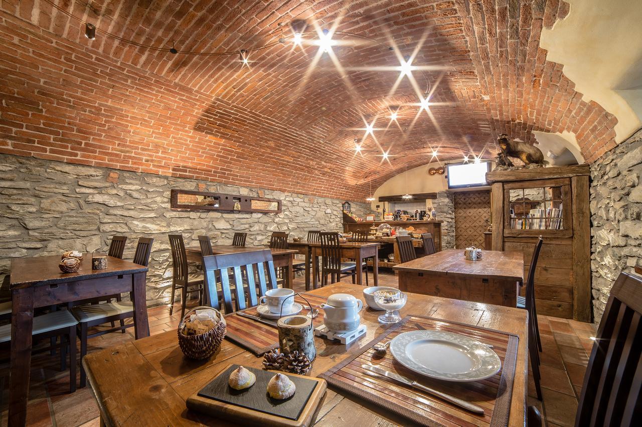 Lo Teisson Bed & Breakfast Pollein Dış mekan fotoğraf