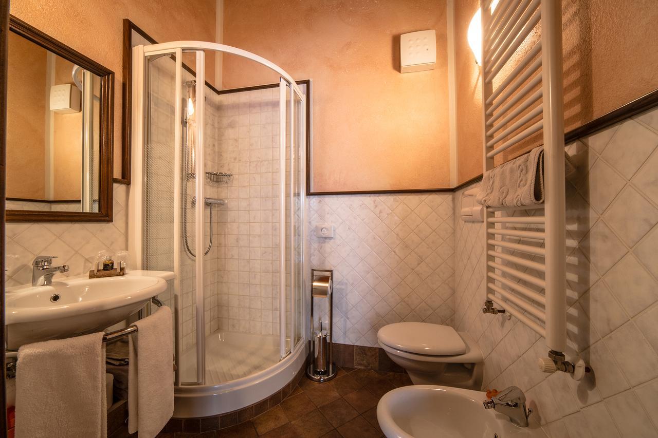 Lo Teisson Bed & Breakfast Pollein Dış mekan fotoğraf