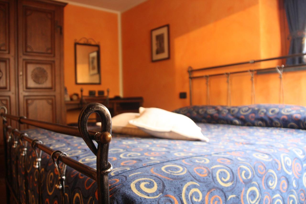 Lo Teisson Bed & Breakfast Pollein Dış mekan fotoğraf