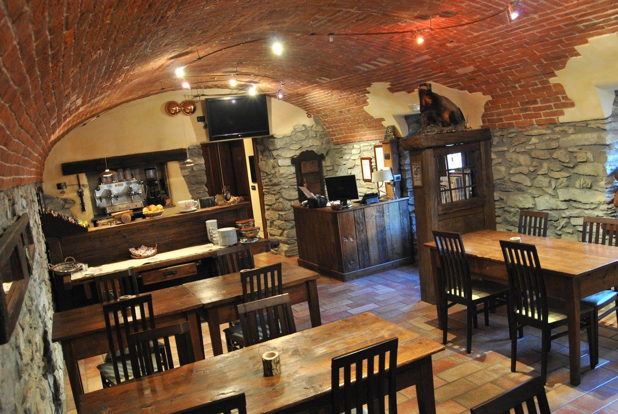 Lo Teisson Bed & Breakfast Pollein Dış mekan fotoğraf